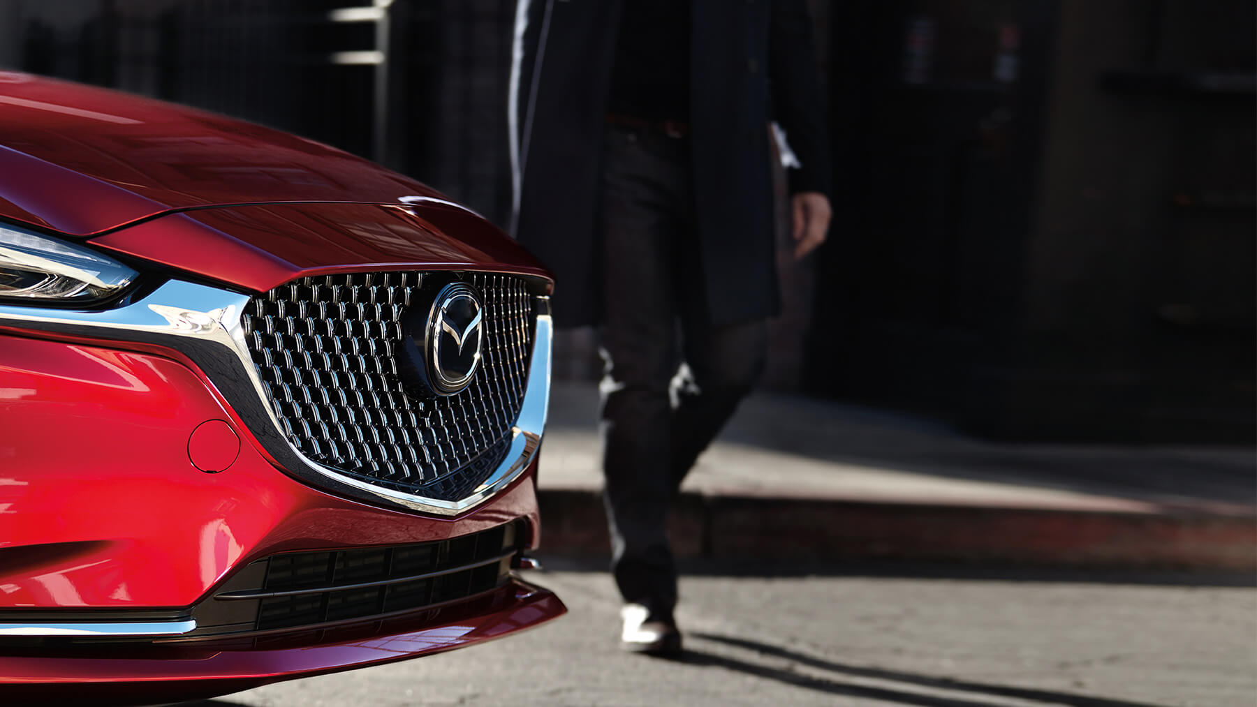 Mazda 6 - 9